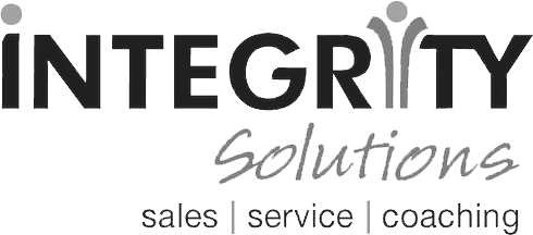 Integrity Solutions logo