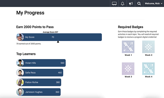 Successful onboarding strategies