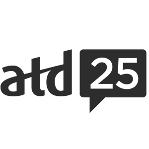 ATD25, Washington DC, ATD ICE 2025