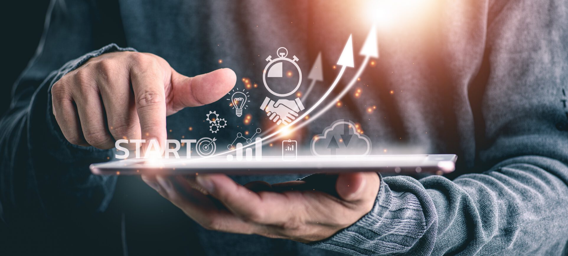 Intrepid - why we're collaborative