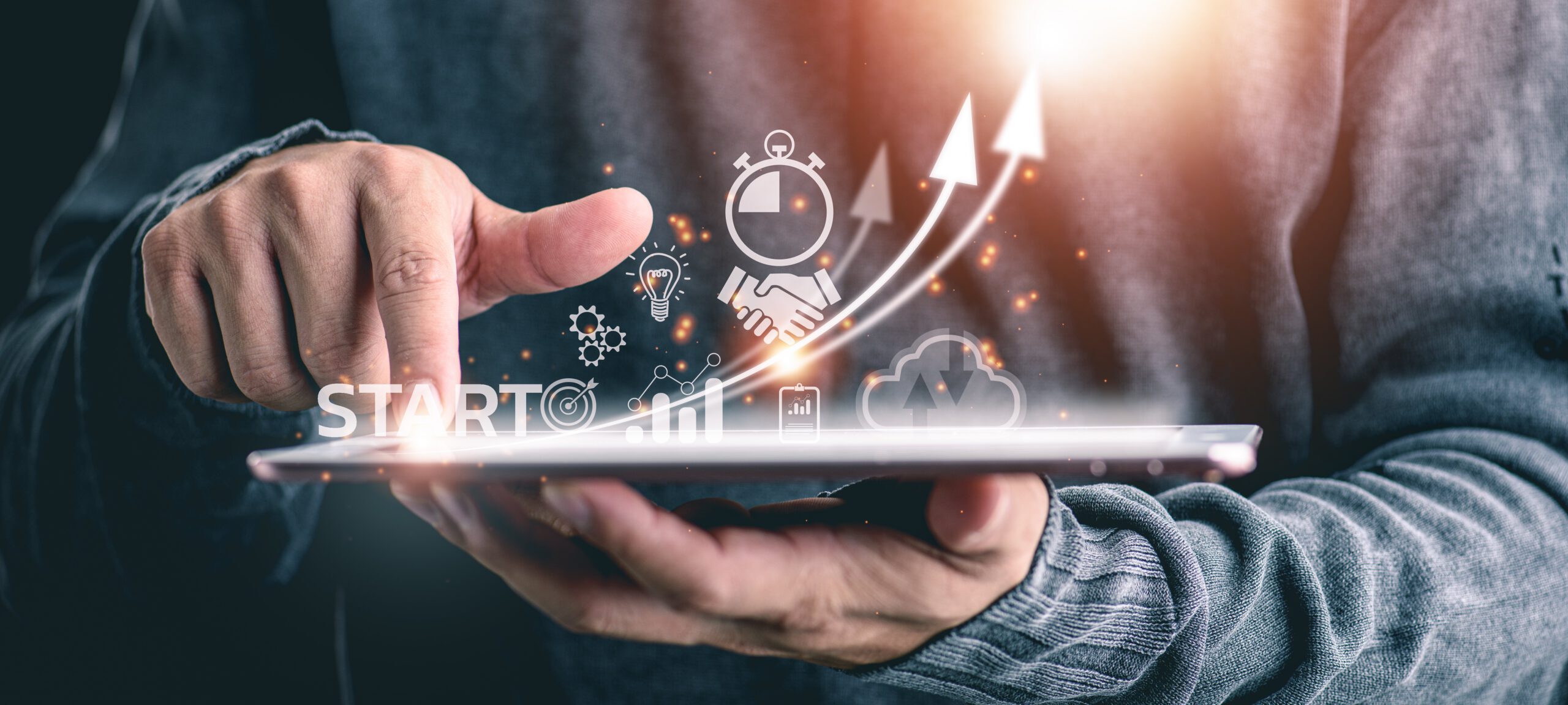 Intrepid - why we're collaborative