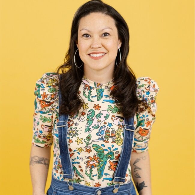 April Hennessey, Blanchard