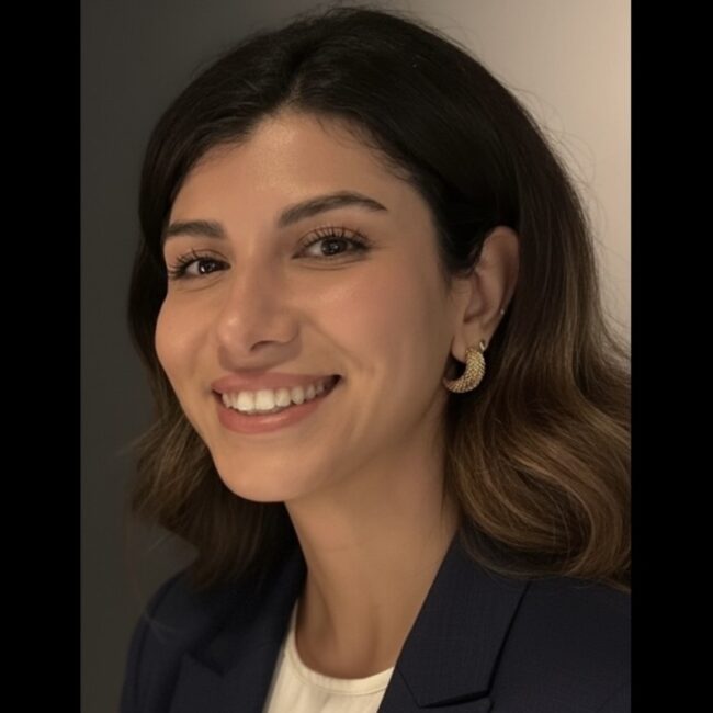 Aya Alsahaf Omnicom Media Group