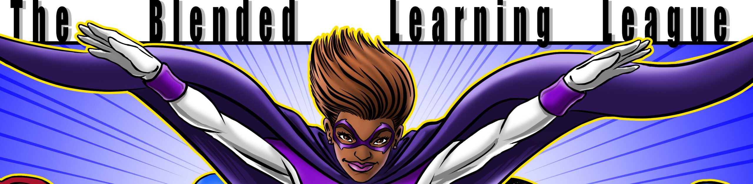 blended learning league kit