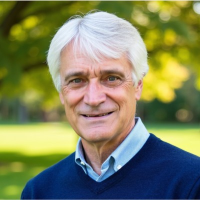 Bob Mosher, Founding Partner and Chief Learning Evangelist at APPLY Synergies