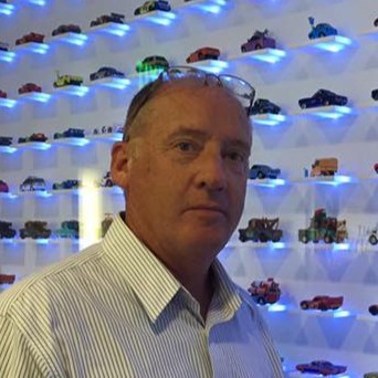 Brian Hackett, The Learning Forum, CLO Lift