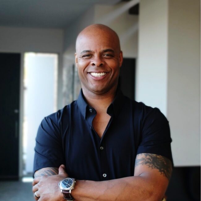 Brian Miller, Founder, Win With Talent