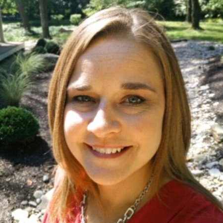 Cara Halter GP Strategies