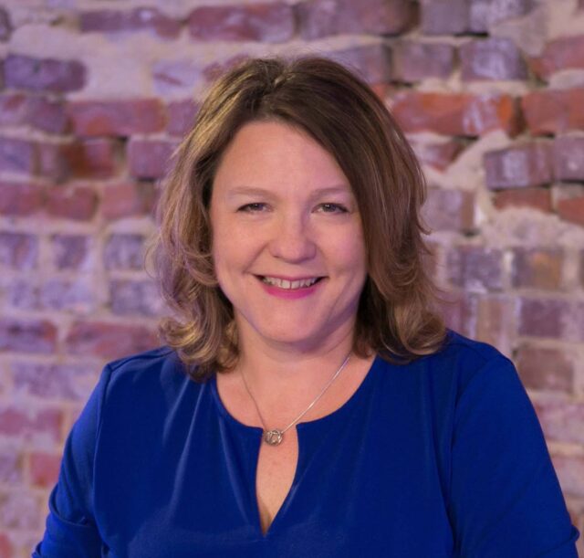 Podcast - DevLearn Unwrapped: Cindy Huggett on AI in Online Learning
