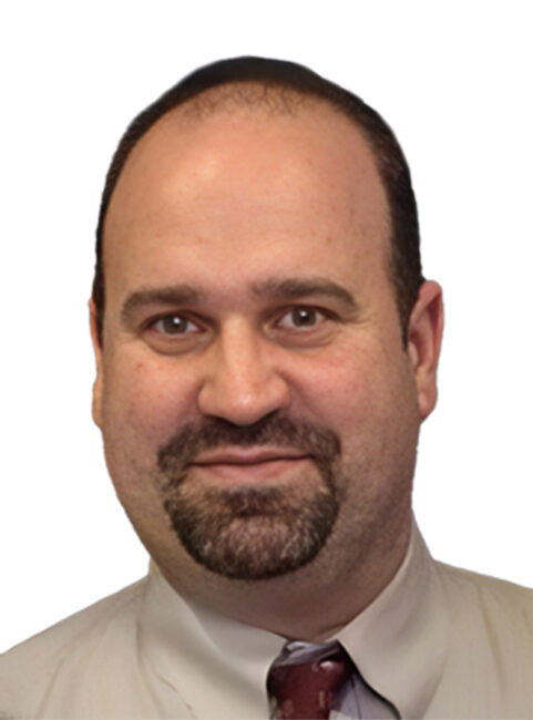 Craig Friedman, St. Charles Consulting Group