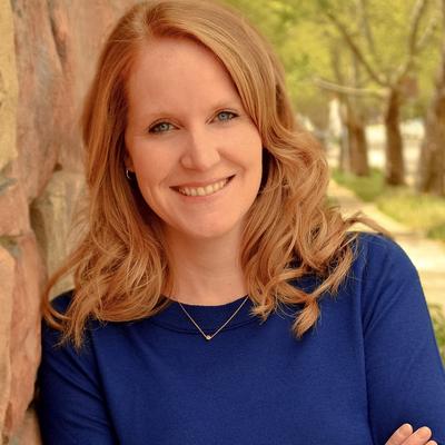 Dani Johnson, RedThread Research