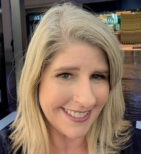 Dawn Stapert - Principal Innovation Learning Consultant - GP Strategies