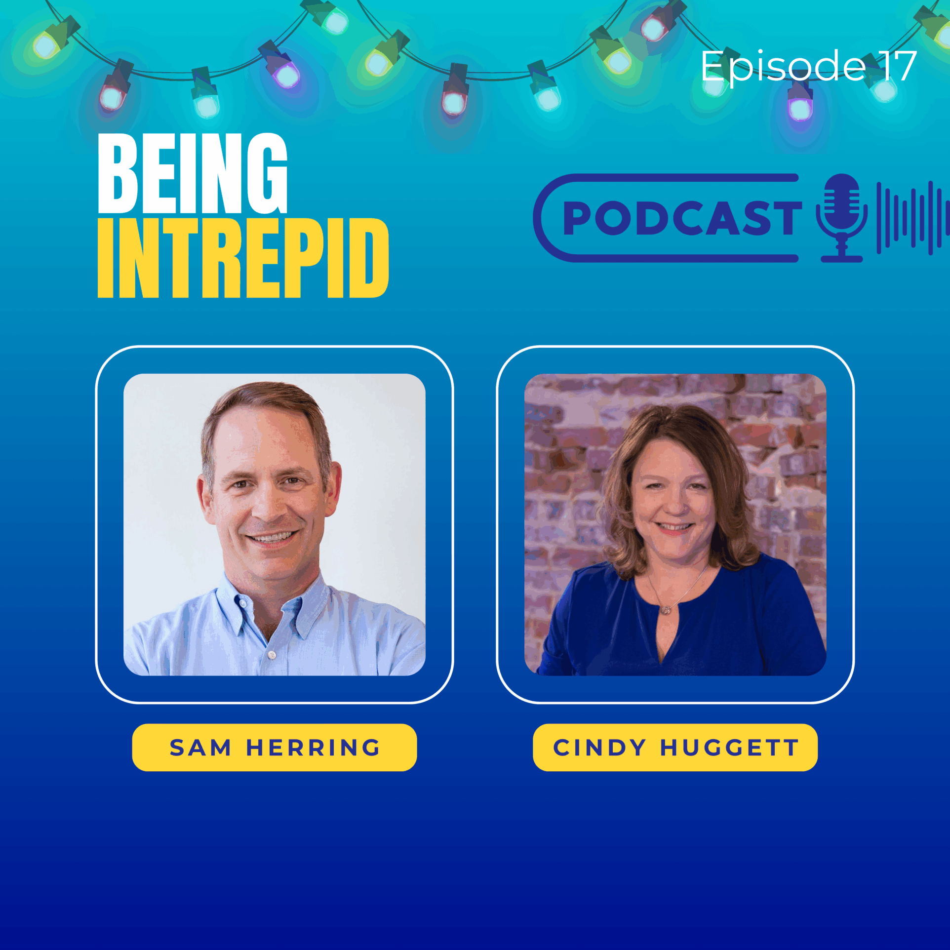 Cindy Huggett_Being Intrepid