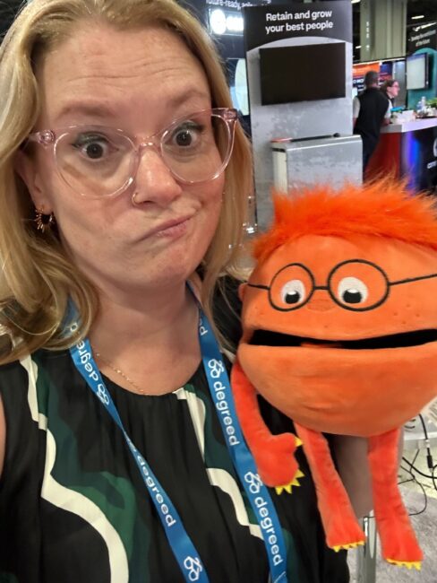 Betty Dannewitz, Blanchard, ifyouaskbetty