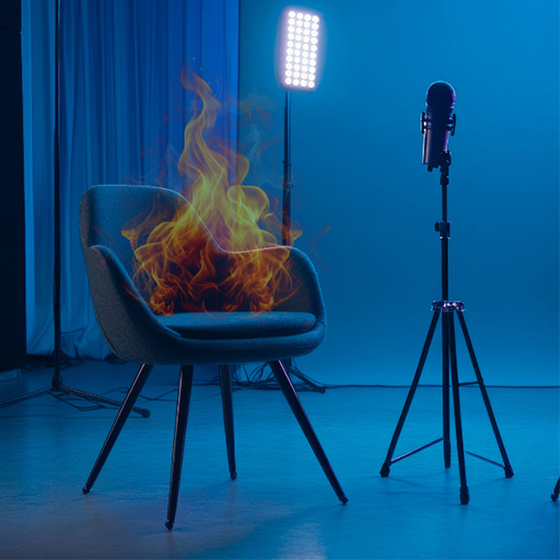 Intrepid Impact Hot Seat October 2025