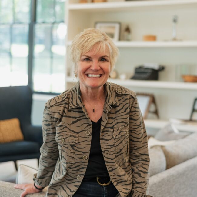 Janet McDonald, Onsite, Chief Executive Officer