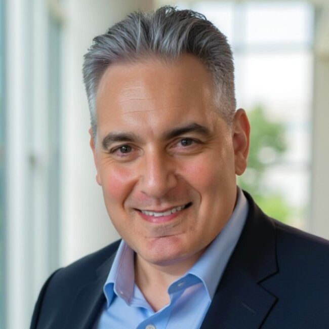 Josh Cavalier, JoshCavalier.ai, Found and CEO