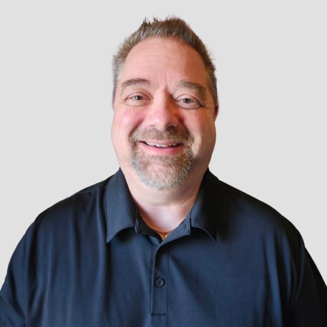 Kirk Chmelik Director of Banking Sales Enablement at Diebold Nixdorf