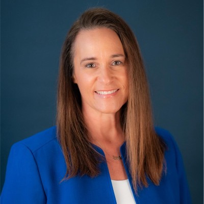 Kristine Ellis, Senior Director of Talent Development and Management, Guidewell Florida Blue
