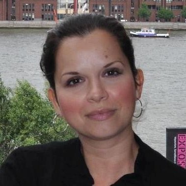 Maggie Soares ThermoFischer