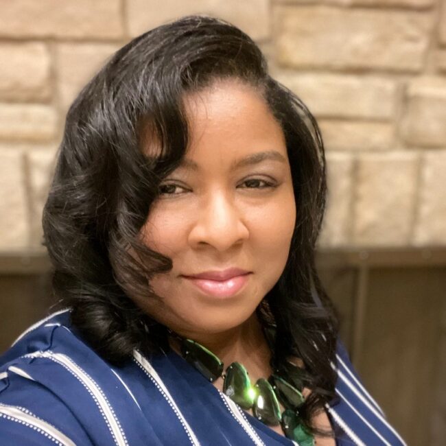 Malika Viltz-Emerson, Allstate CLO