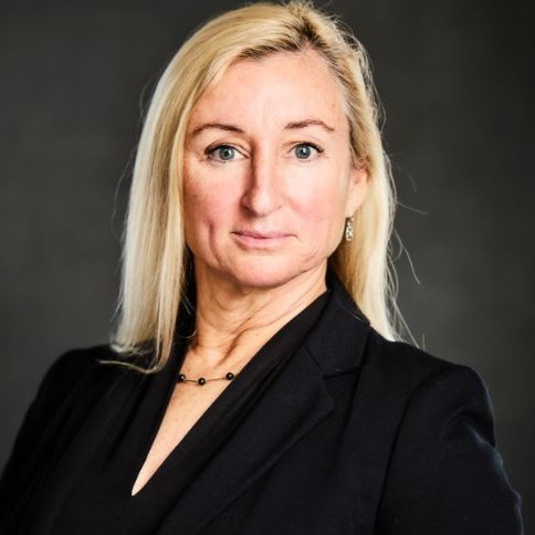 Marilyn Allison BD_Becton Dickson