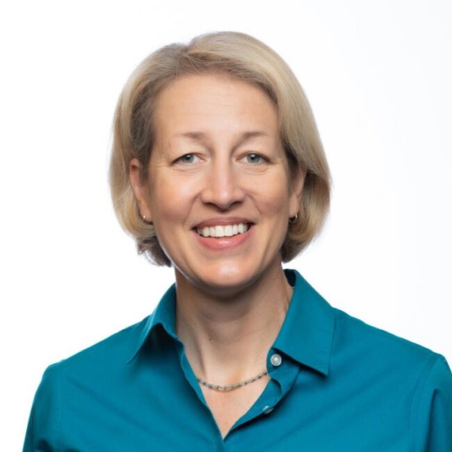 Megan Torrance, CEO, TorranceLearning