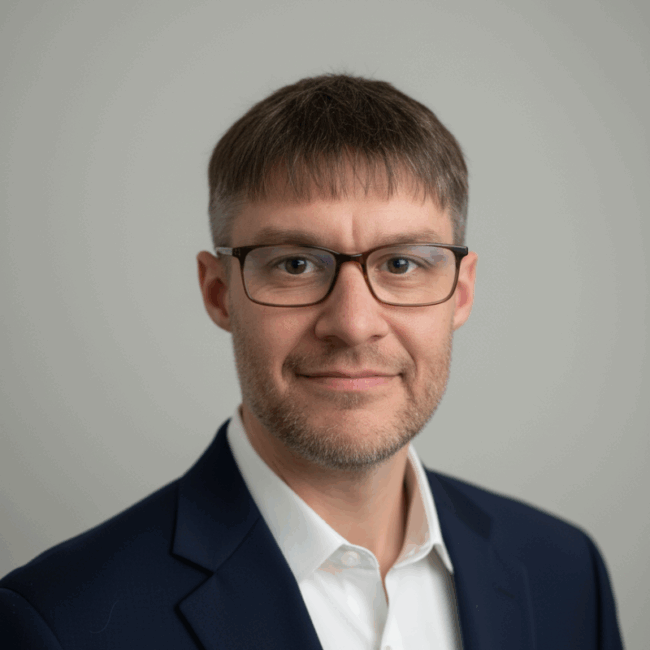 Nick Bird, American Tire Distributors