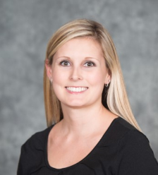 Nikki Larsen - Becton Dickinson