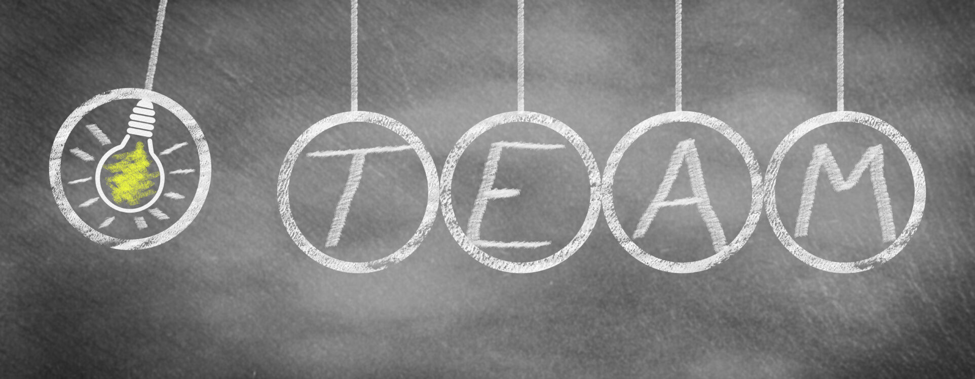 no i in team in corporate learning webinar