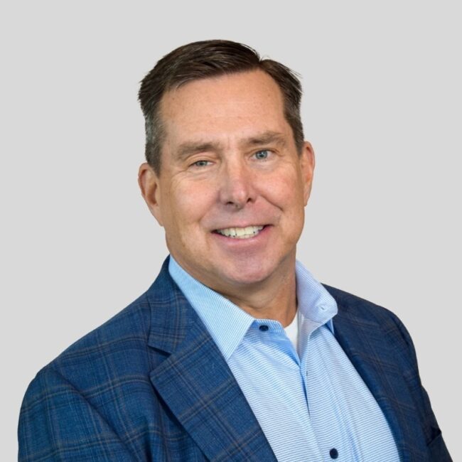 Ray Makela Manager Director of Talent Development at SBI Growth Advisory