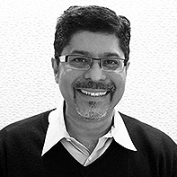 Sanjay Advani - Intrepid