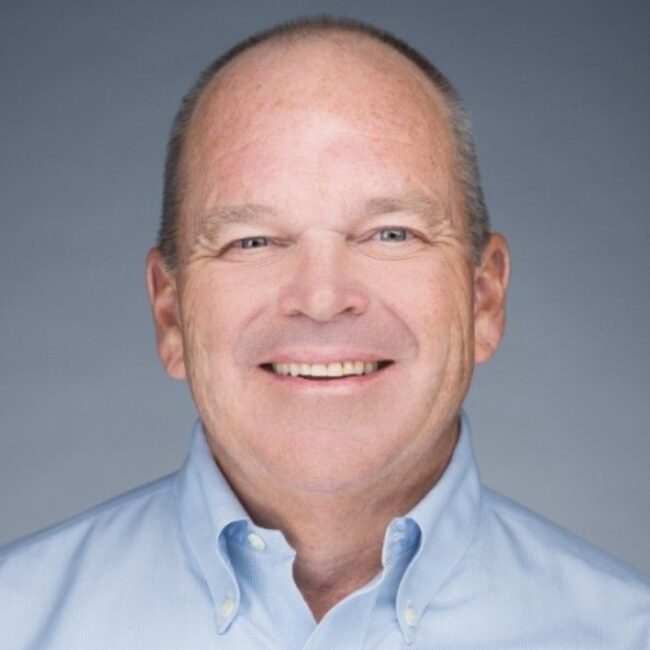 Scott Blanchard, Blanchard CEO