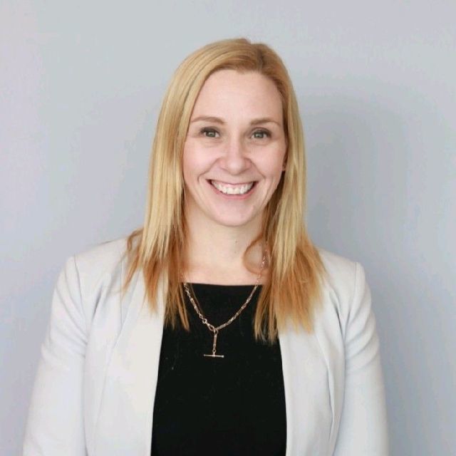 Shellie Grieve - ServiceNow