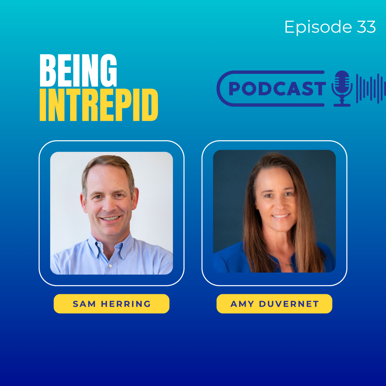 Being Intrepid Podcast, Speed to Capability: How GuideWell's L&D Team Is Built for Continuous Upskilling