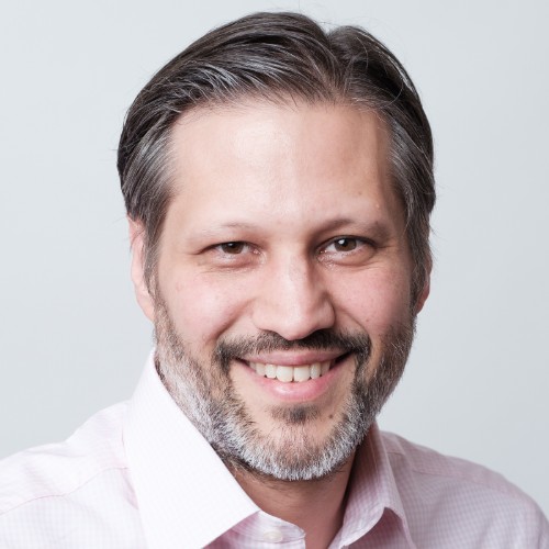 Tal Goldhamer, Find The Tailwind, former EY CLO