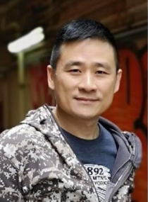 Brian Lim - United Overseas Bank