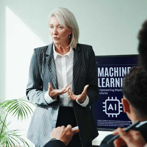 Building Leadership Capability Through AI-Driven Practice