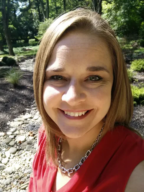 Cara Halter - GP Strategies