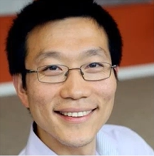 Chengyi Lin - INSEAD