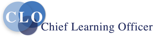 Chief Learning Officer