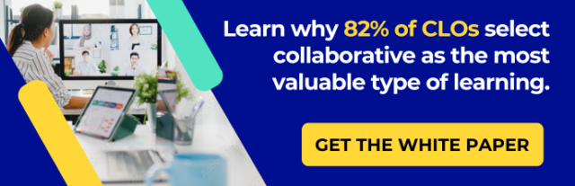 Collaborative Learning in the Workplace: A Complete Guide