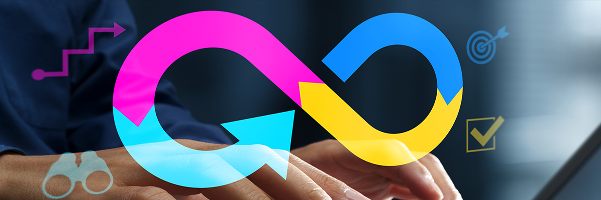 continuous feedback loop