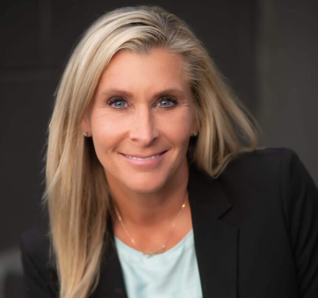 Darci Hall Kaiser Permanente