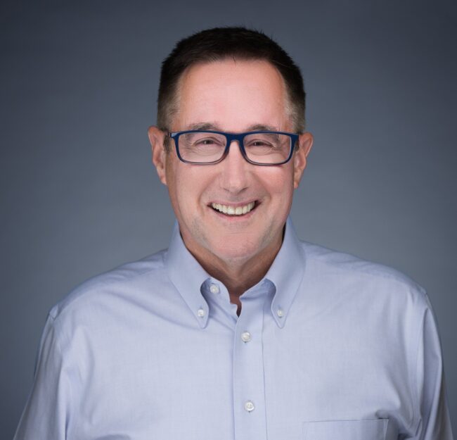 David Witt - Blanchard