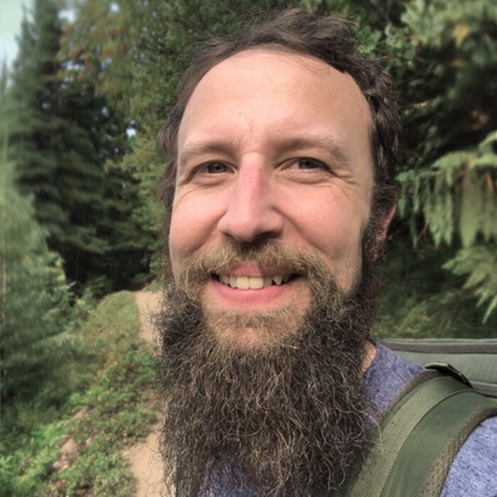 Eric Domazlicky - Intrepid