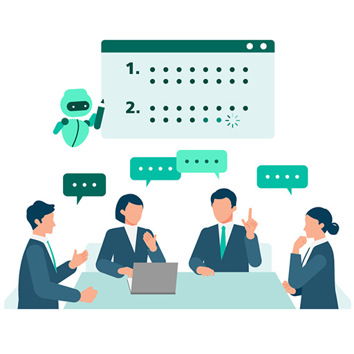 Intrepid Impact, AI Coaching Tools for Leadership Development