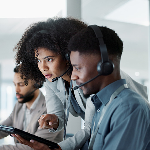 Intrepid Impact, Healthcare Payer Agents