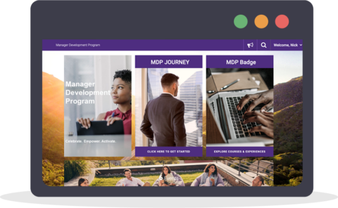 Intrepid | The Applied Learning Platform for Workforce Capability