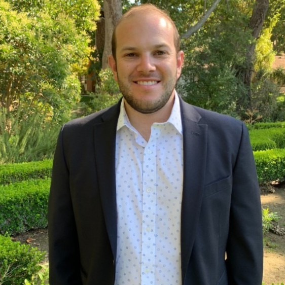 Jeremy Goldberg - Senior Learning Advisor at Intrepid